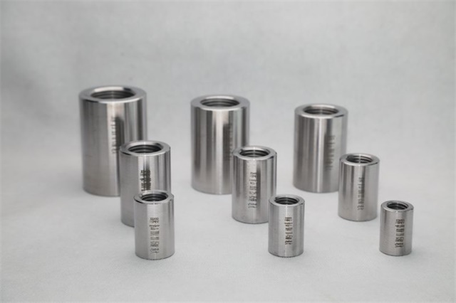 来安直螺纹钢筋套筒优点在哪里