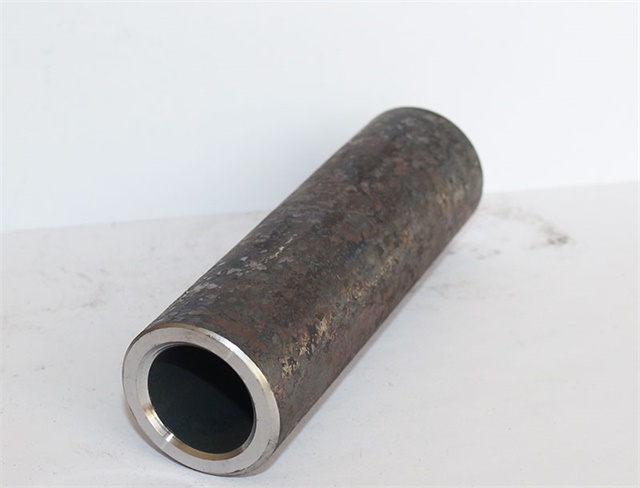 来安冷挤压钢筋套筒挑选注重细节